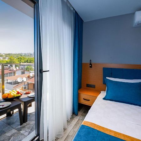 Otel Carpediem Gold Kuşadası Dış mekan fotoğraf