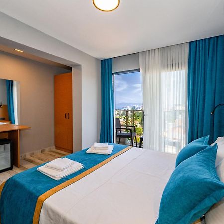 Otel Carpediem Gold Kuşadası Dış mekan fotoğraf