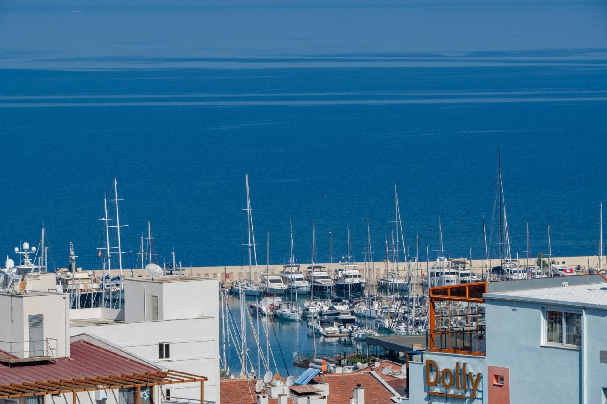 Otel Carpediem Gold Kuşadası Dış mekan fotoğraf