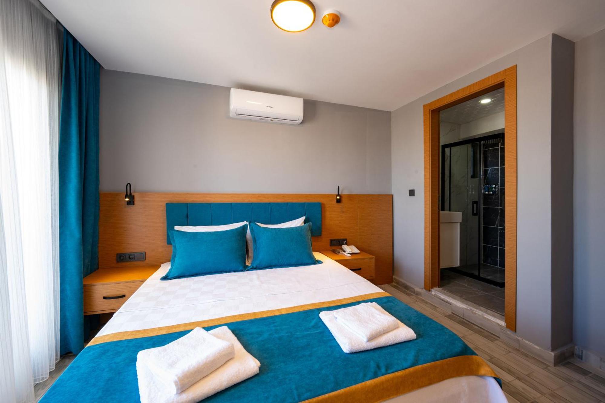 Otel Carpediem Gold Kuşadası Dış mekan fotoğraf