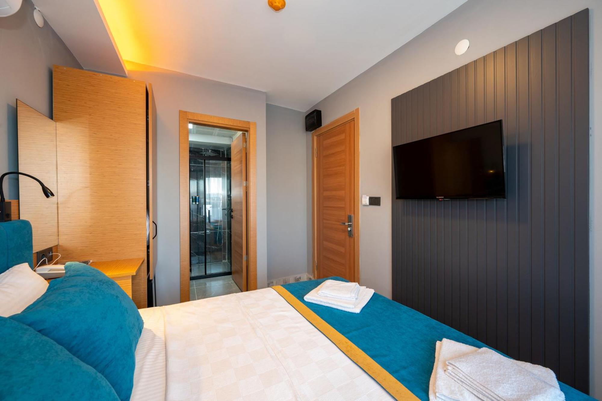 Otel Carpediem Gold Kuşadası Dış mekan fotoğraf