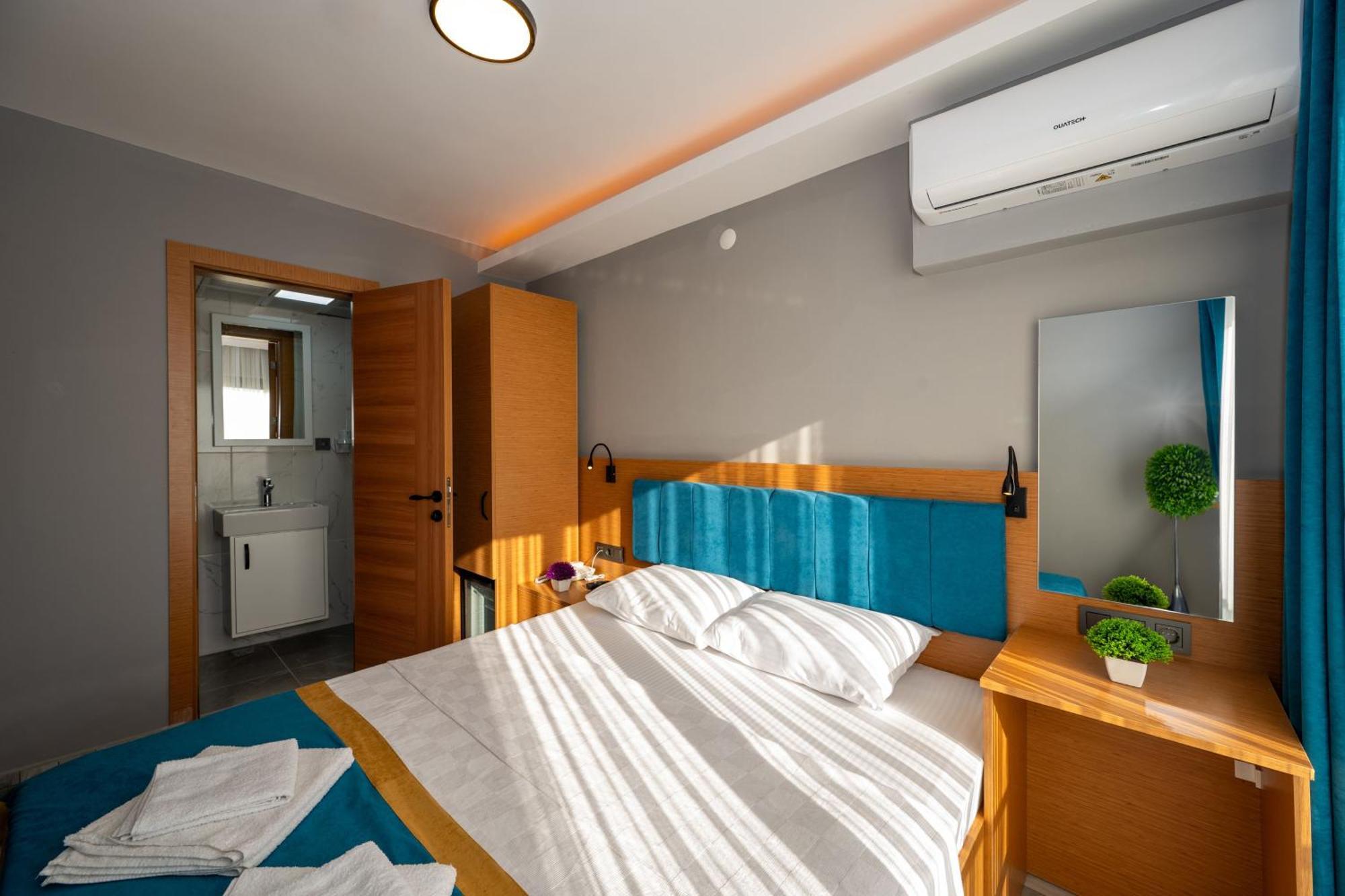 Otel Carpediem Gold Kuşadası Dış mekan fotoğraf