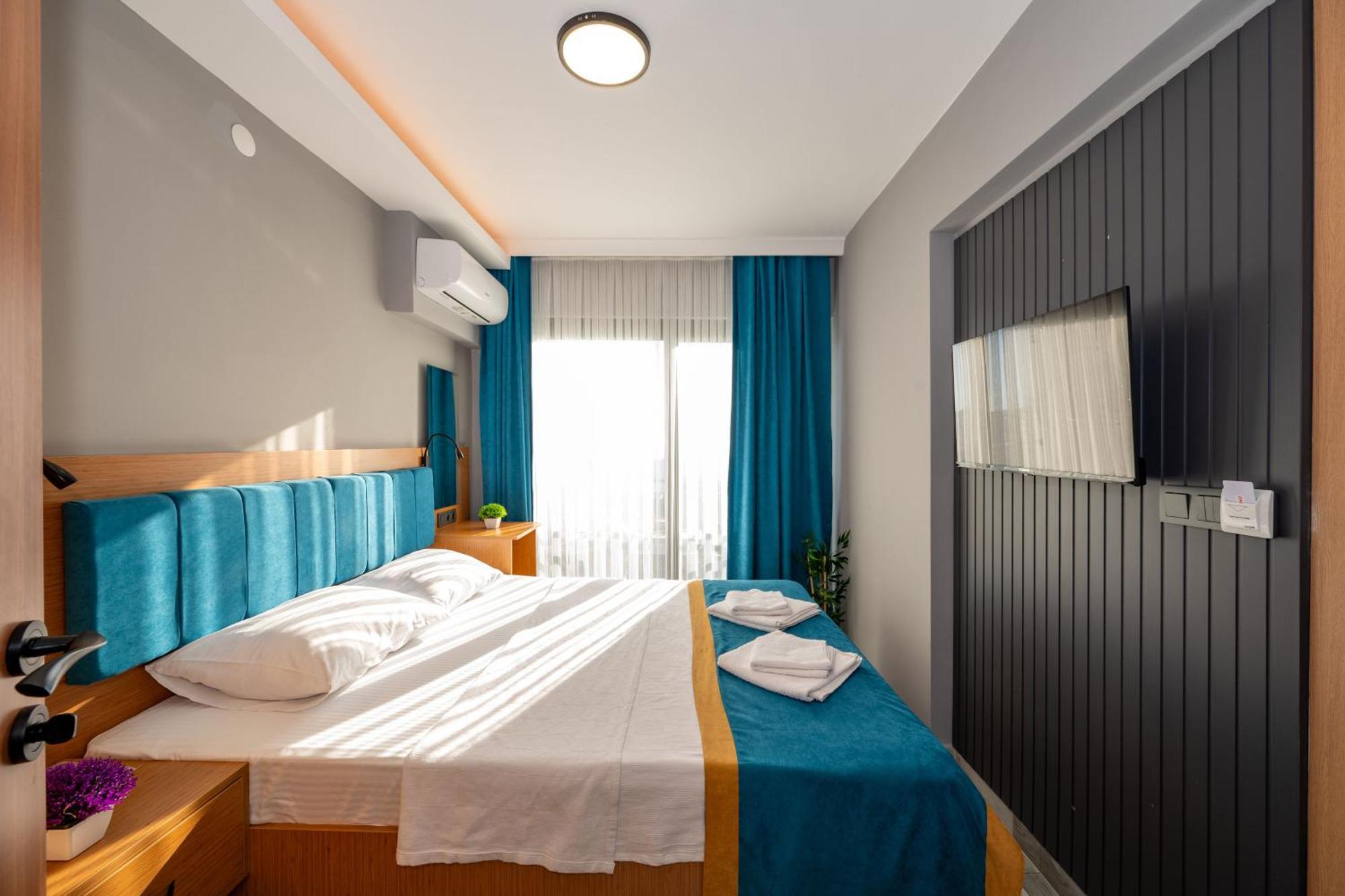 Otel Carpediem Gold Kuşadası Dış mekan fotoğraf