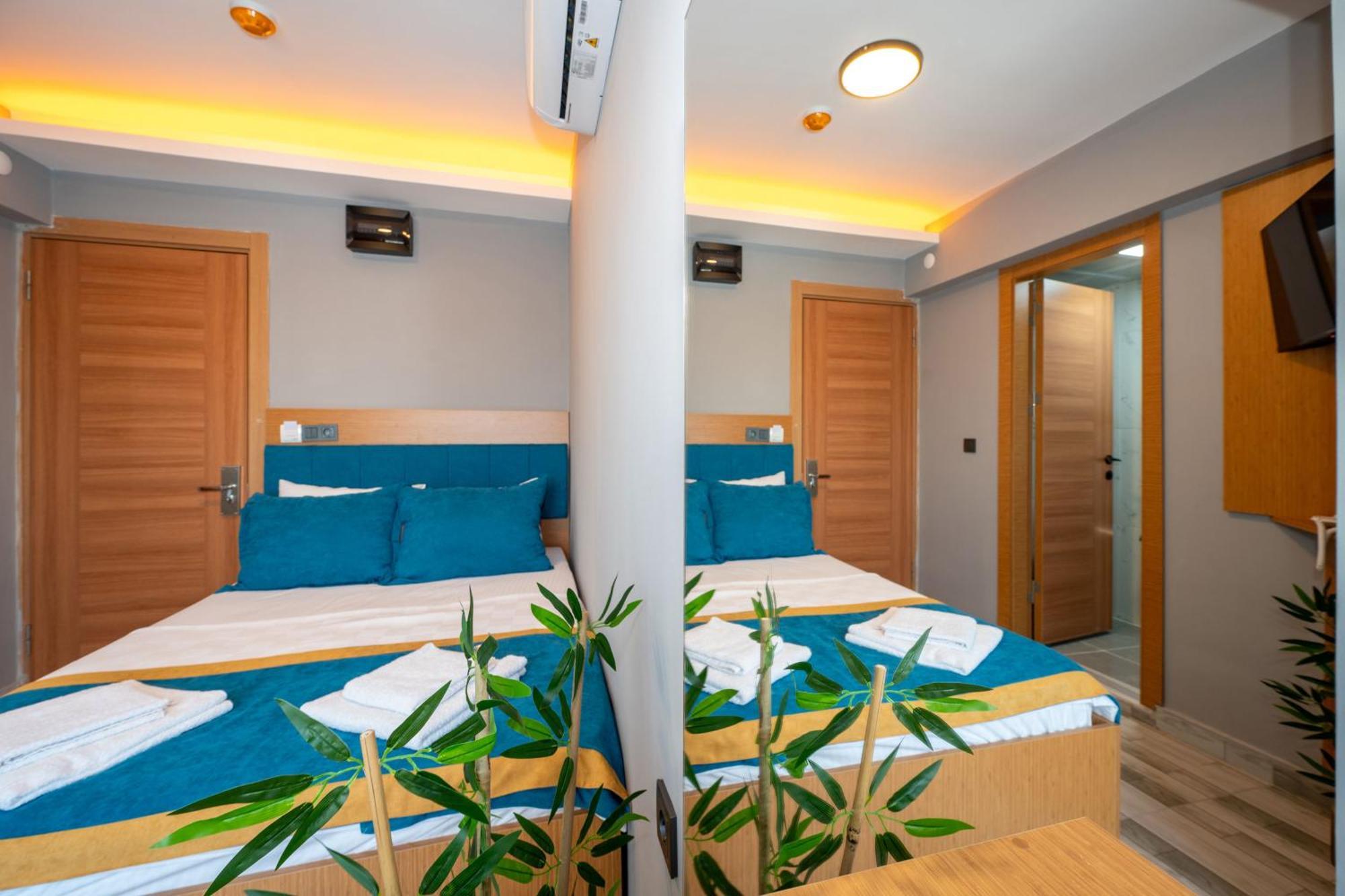 Otel Carpediem Gold Kuşadası Dış mekan fotoğraf