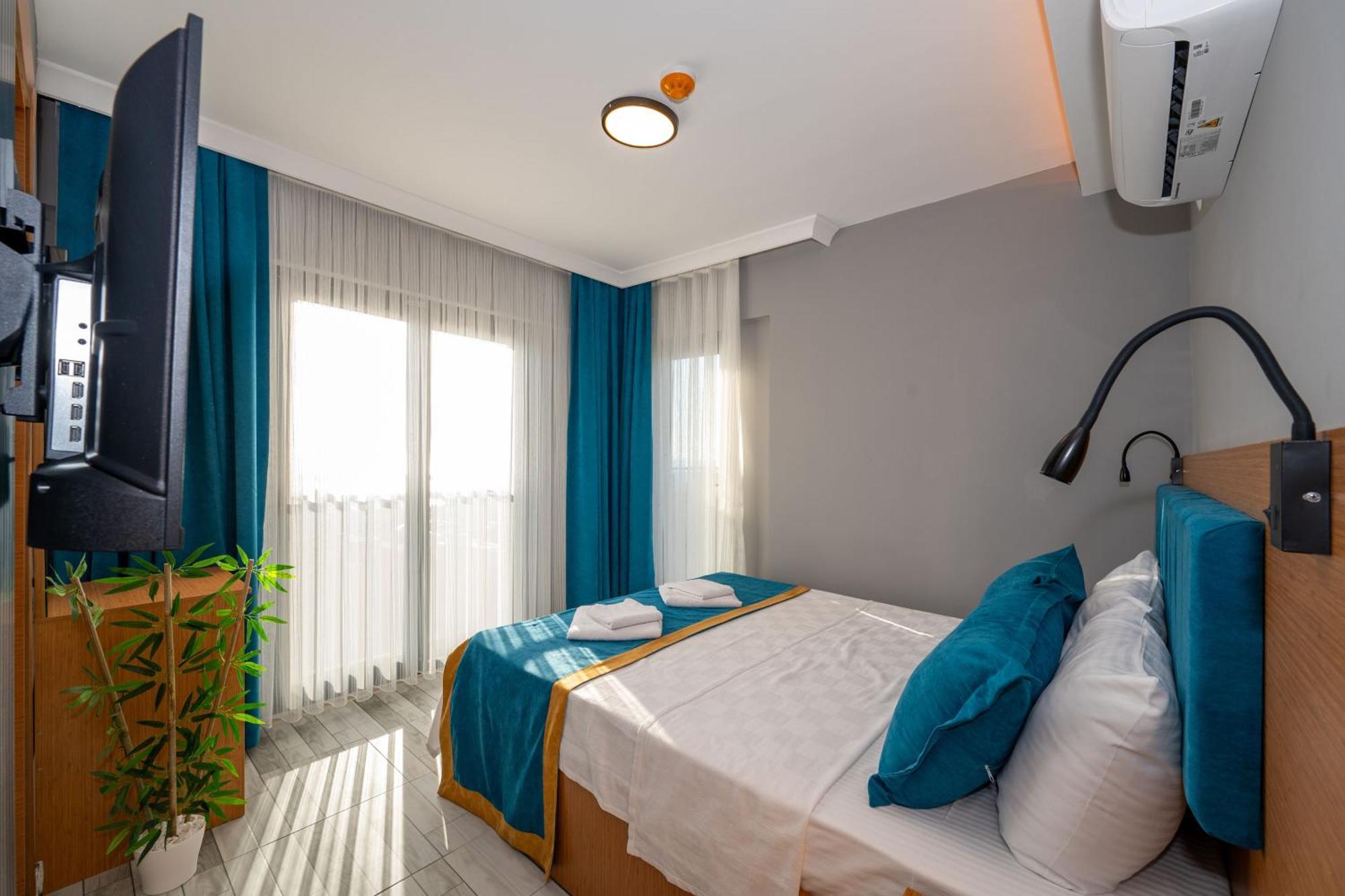 Otel Carpediem Gold Kuşadası Dış mekan fotoğraf