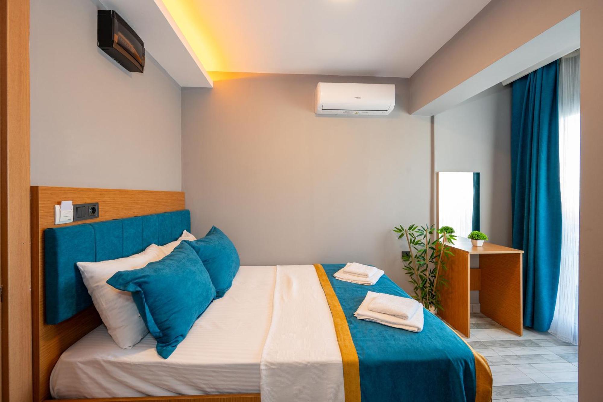 Otel Carpediem Gold Kuşadası Dış mekan fotoğraf