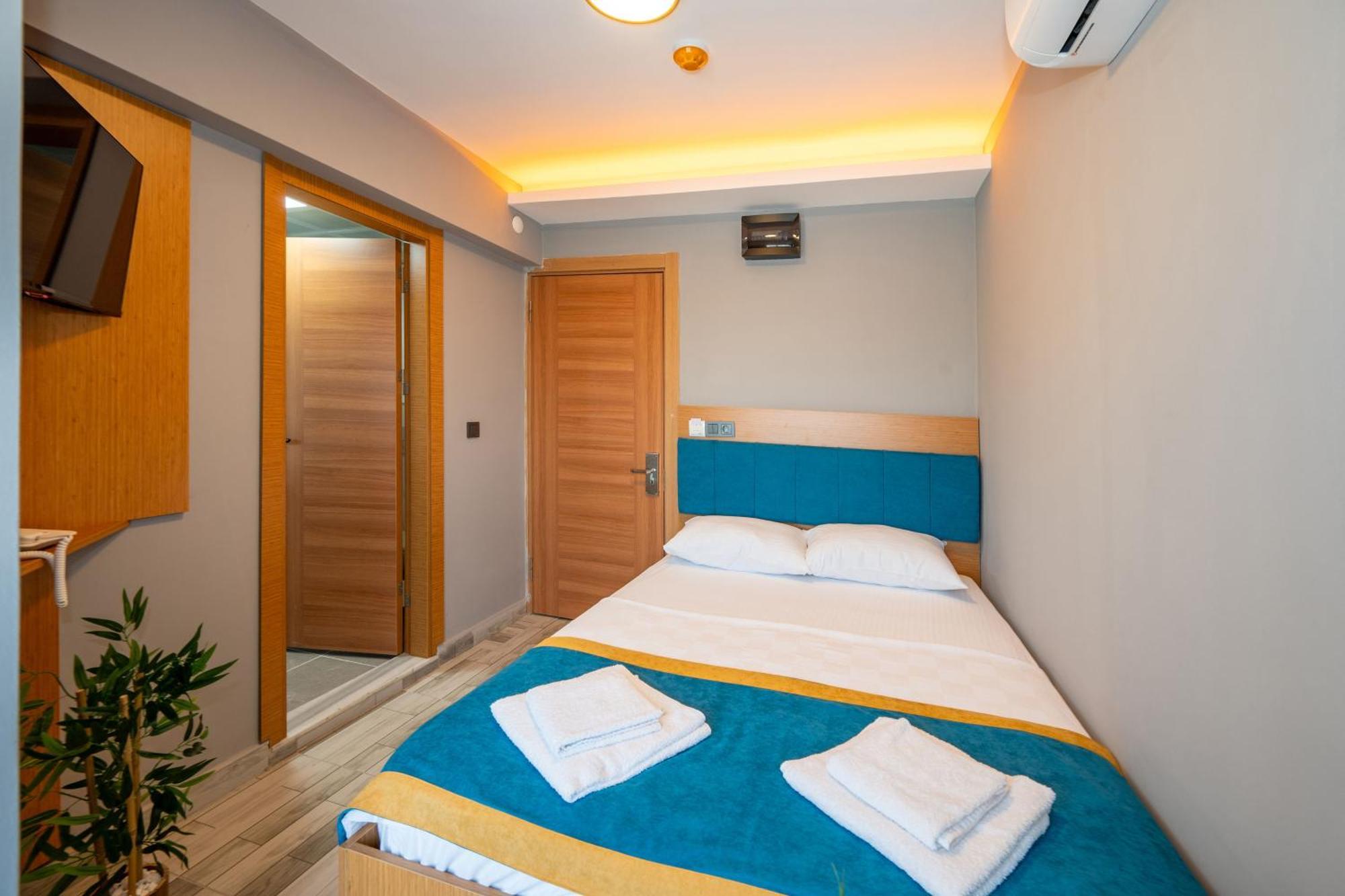 Otel Carpediem Gold Kuşadası Dış mekan fotoğraf
