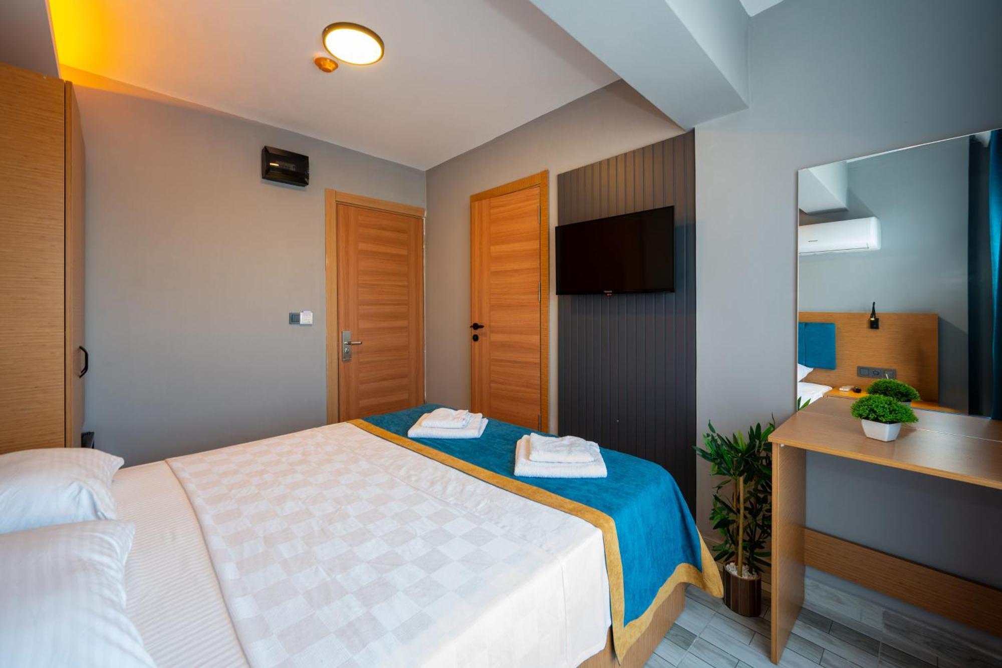 Otel Carpediem Gold Kuşadası Dış mekan fotoğraf