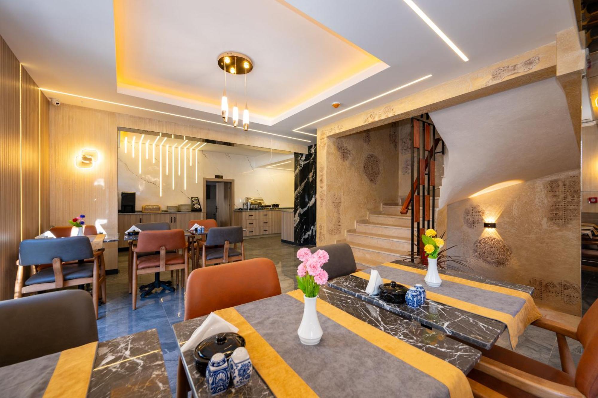 Otel Carpediem Gold Kuşadası Dış mekan fotoğraf
