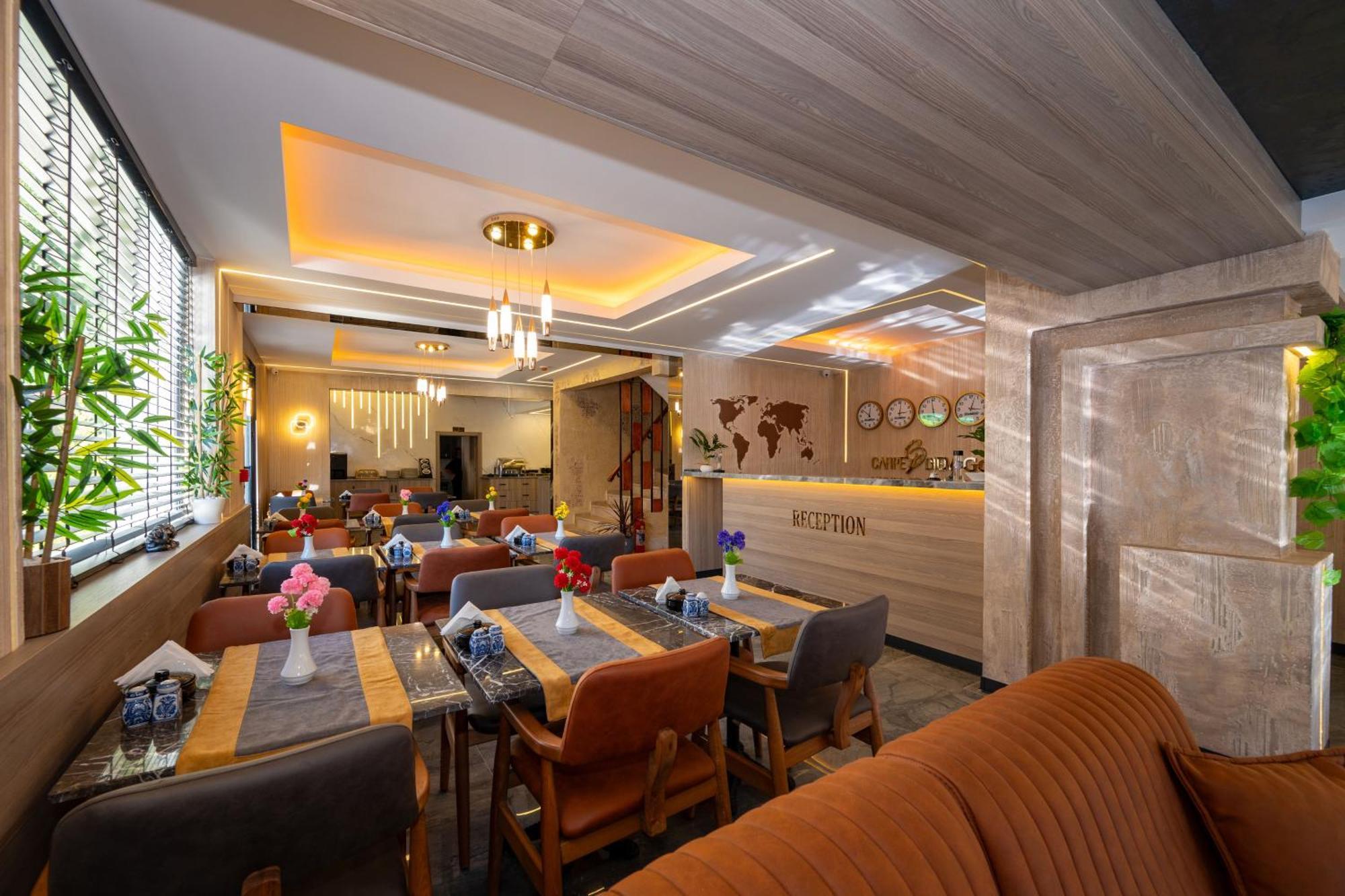 Otel Carpediem Gold Kuşadası Dış mekan fotoğraf